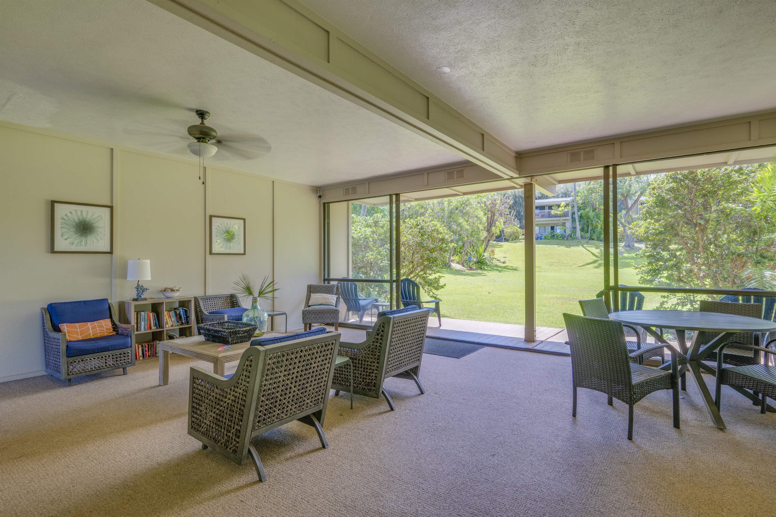 4440 Lower Honoapiilani Road, Unit 124 Lahaina, HI 96761 - Photo 29 of 30