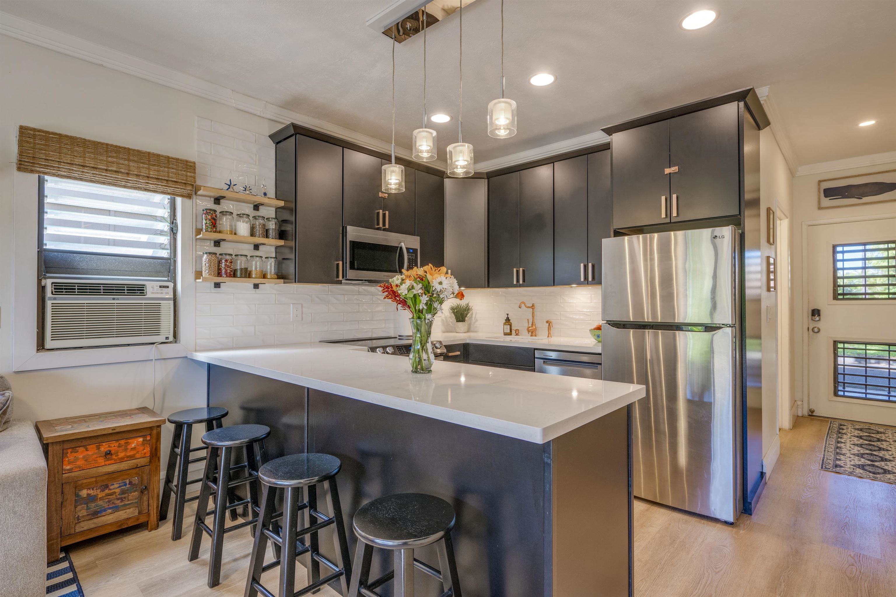 4440 Lower Honoapiilani Road, Unit 124 Lahaina, HI 96761 - Photo 3 of 30