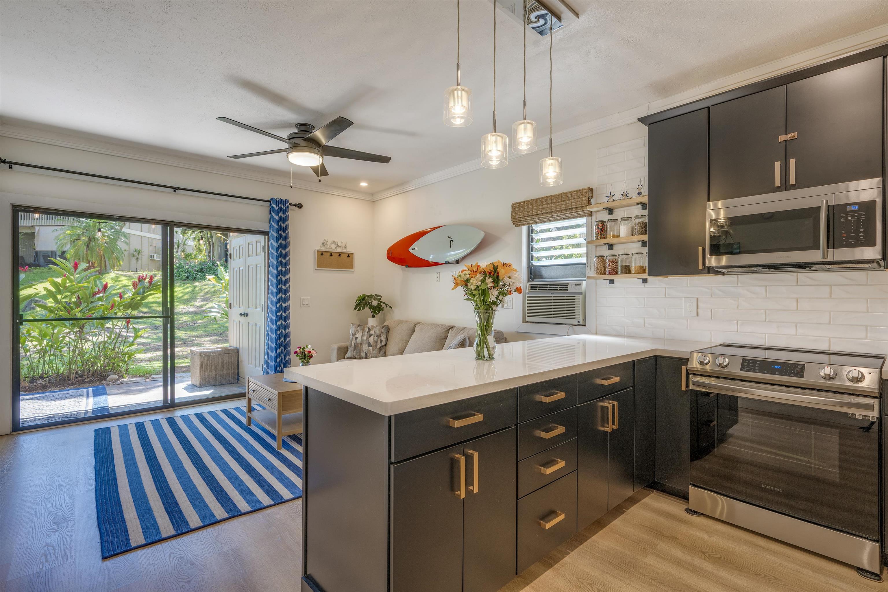 4440 Lower Honoapiilani Road, Unit 124 Lahaina, HI 96761 - Photo 5 of 30