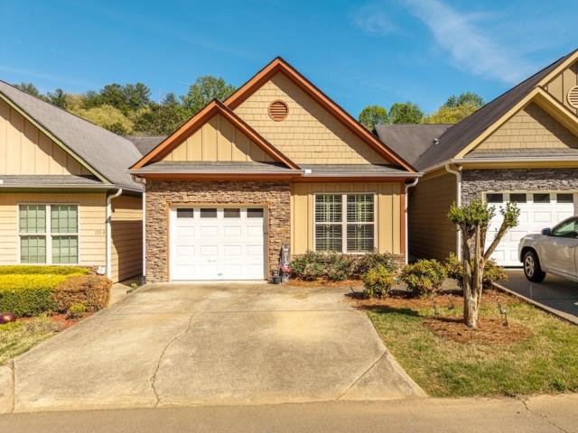250 Ridgehaven Trail, Unit 3 Ellijay, GA 30536 - Photo 1 of 15 Main View