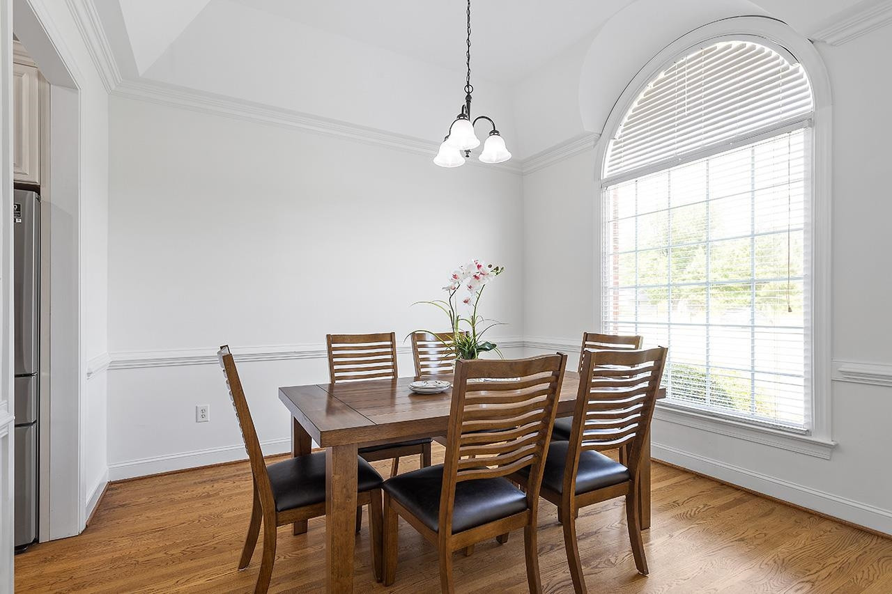 12414 Raleigh Road Benson, NC 27504 - Photo 20 of 36 Photo 20