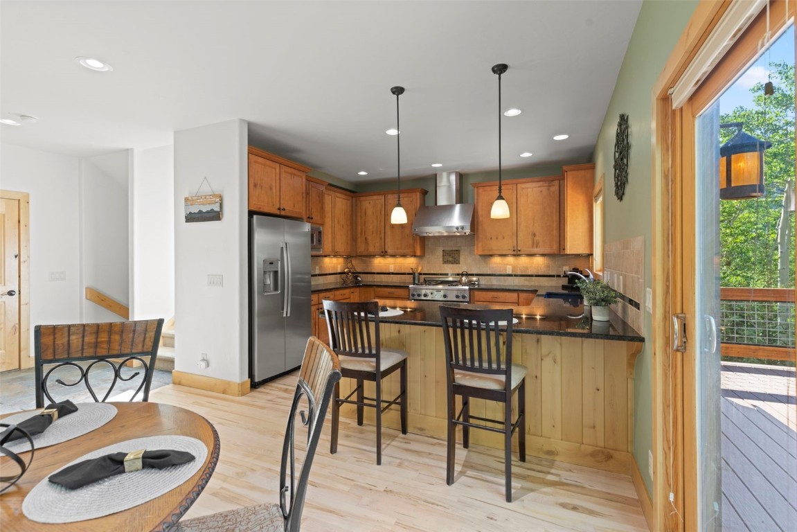 294 Mine Dump Road Alma, CO 80420 - Photo 11 of 50