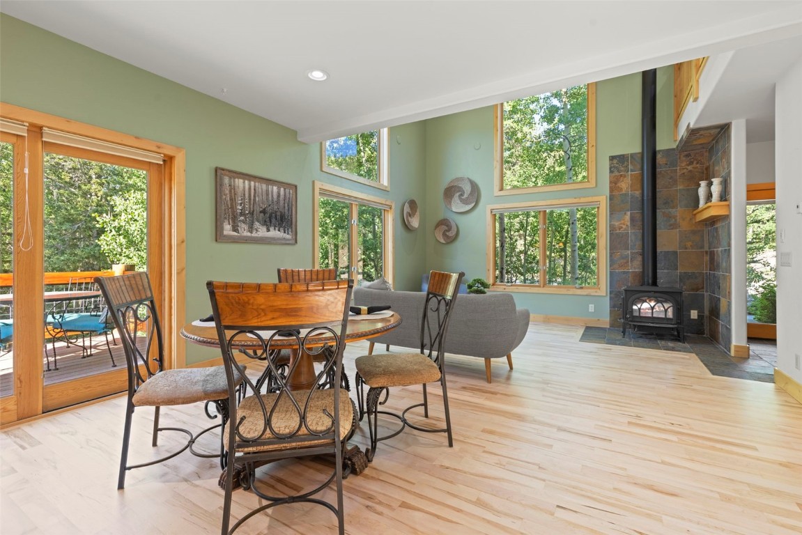 294 Mine Dump Road Alma, CO 80420 - Photo 12 of 50