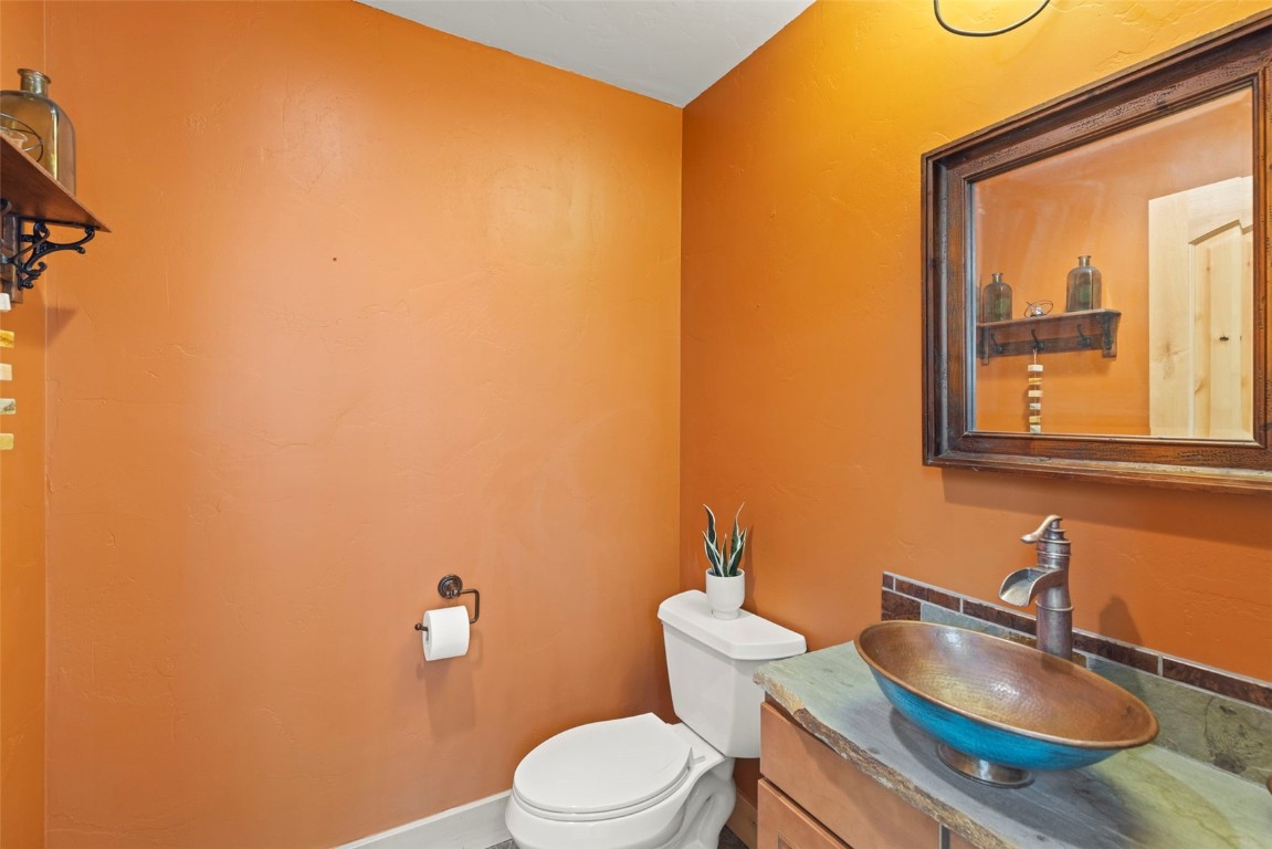 294 Mine Dump Road Alma, CO 80420 - Photo 16 of 50