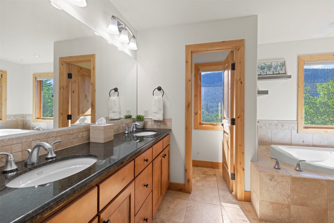 294 Mine Dump Road Alma, CO 80420 - Photo 30 of 50