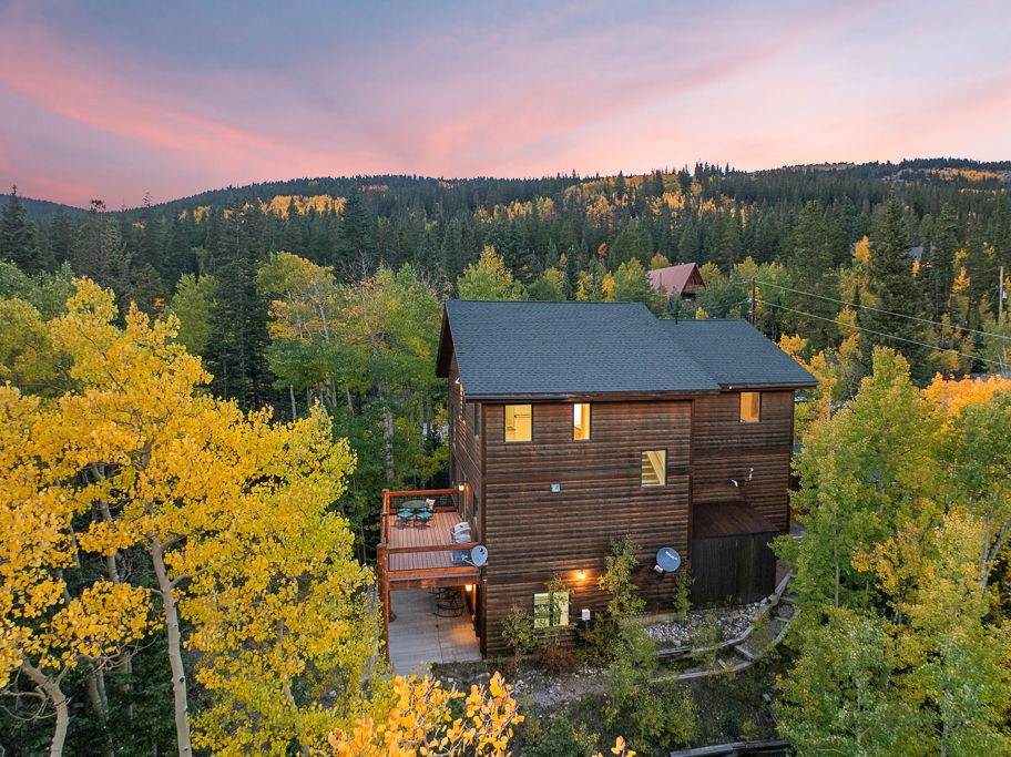 294 Mine Dump Road Alma, CO 80420 - Photo 31 of 50