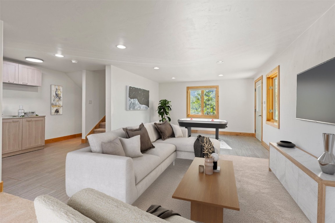 294 Mine Dump Road Alma, CO 80420 - Photo 33 of 50 Virtually Staged