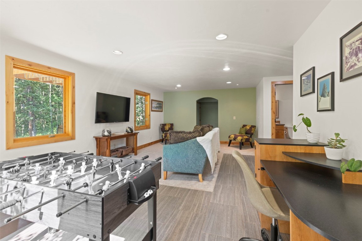 294 Mine Dump Road Alma, CO 80420 - Photo 36 of 50