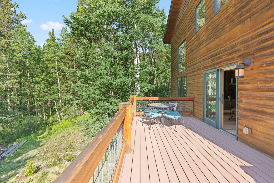 294 Mine Dump Road Alma, CO 80420 - Photo 43 of 50