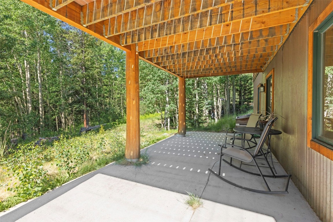 294 Mine Dump Road Alma, CO 80420 - Photo 48 of 50