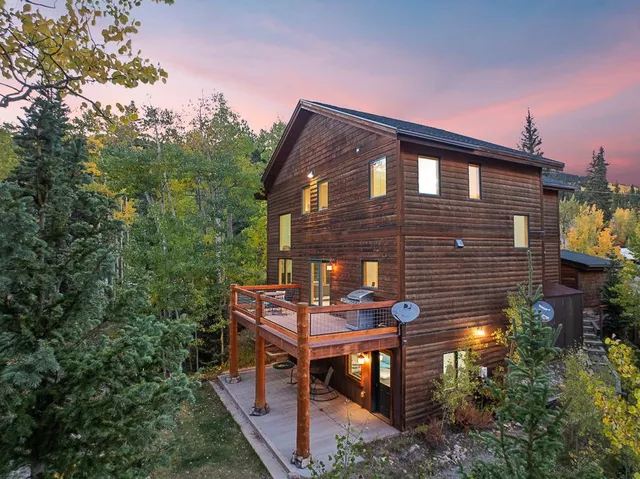 $999,000 | 294 Mine Dump Road, Alma, CO 80420