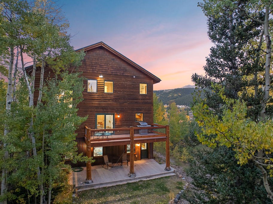 294 Mine Dump Road Alma, CO 80420 - Photo 50 of 50