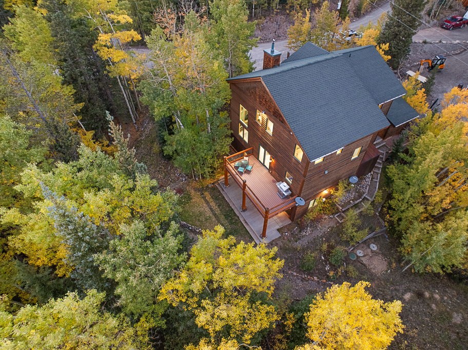294 Mine Dump Road Alma, CO 80420 - Photo 6 of 50