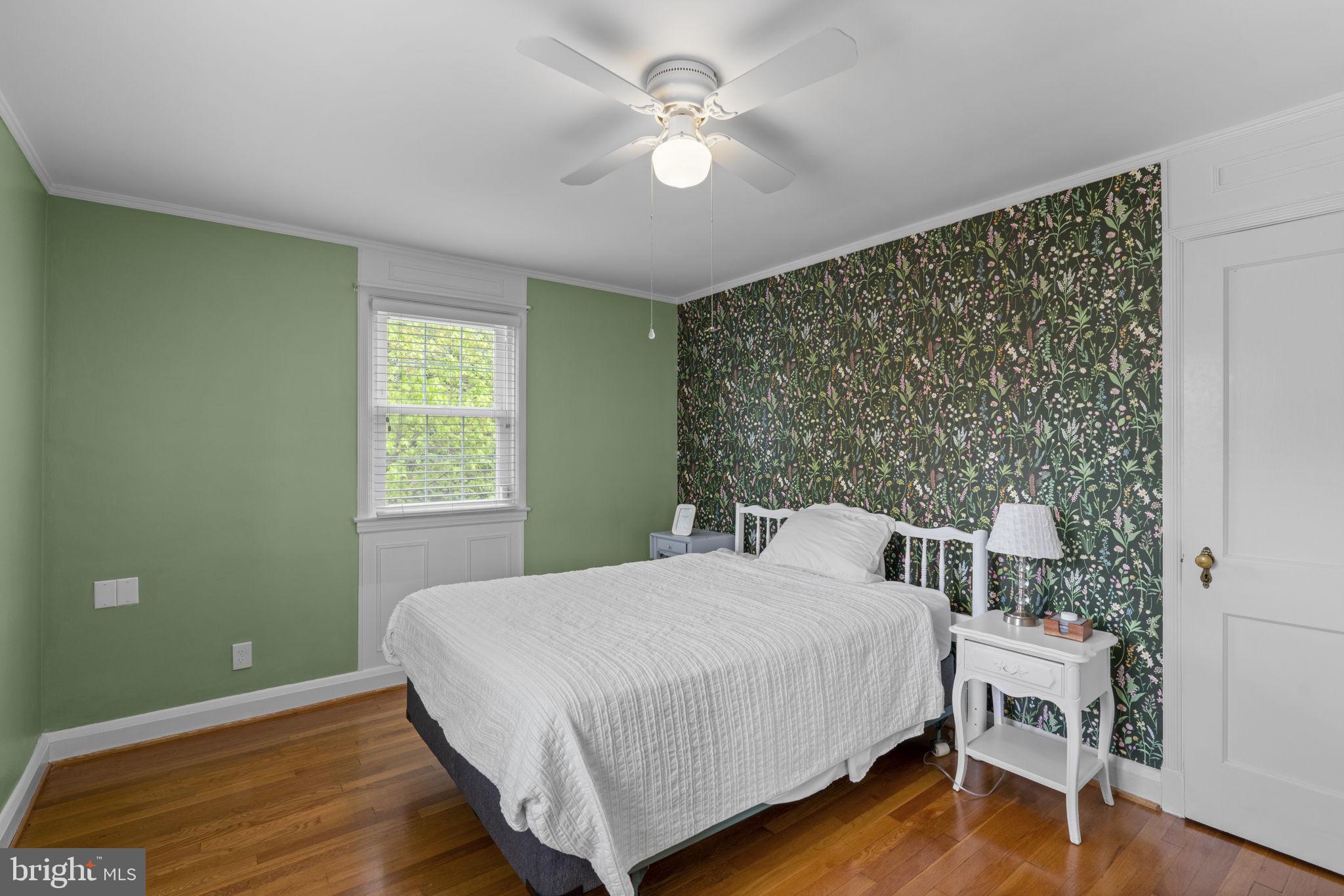 636 Overbrook Road Baltimore, MD 21212 - Photo 23 of 45 BEDROOM 2