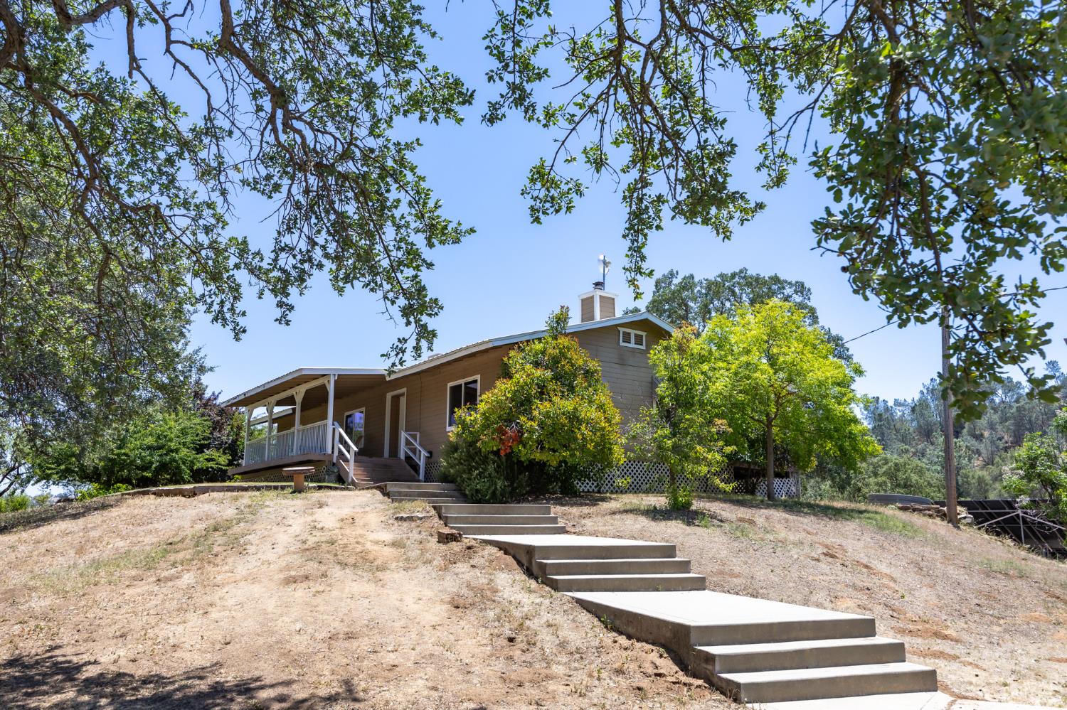 1087 Ben Hur Road Raymond, CA 93653 - Photo 68 of 88