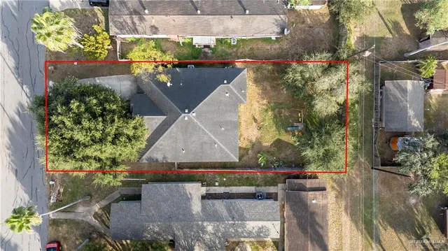 an outdoor view of garden