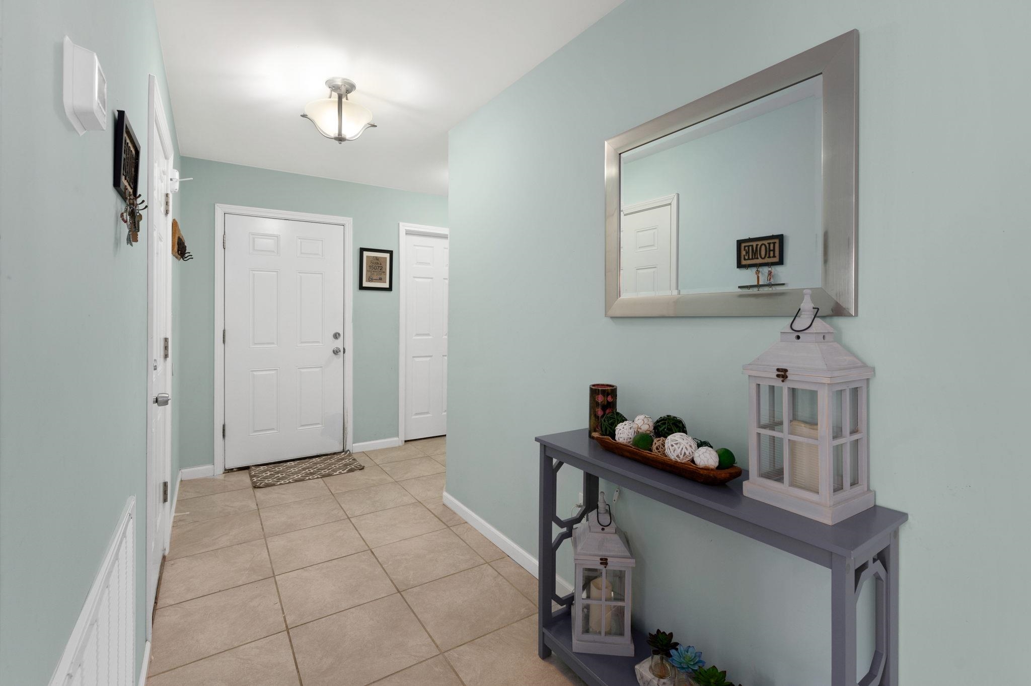 15072 Marem Drive Foley, AL 36535 - Photo 5 of 24 Foyer