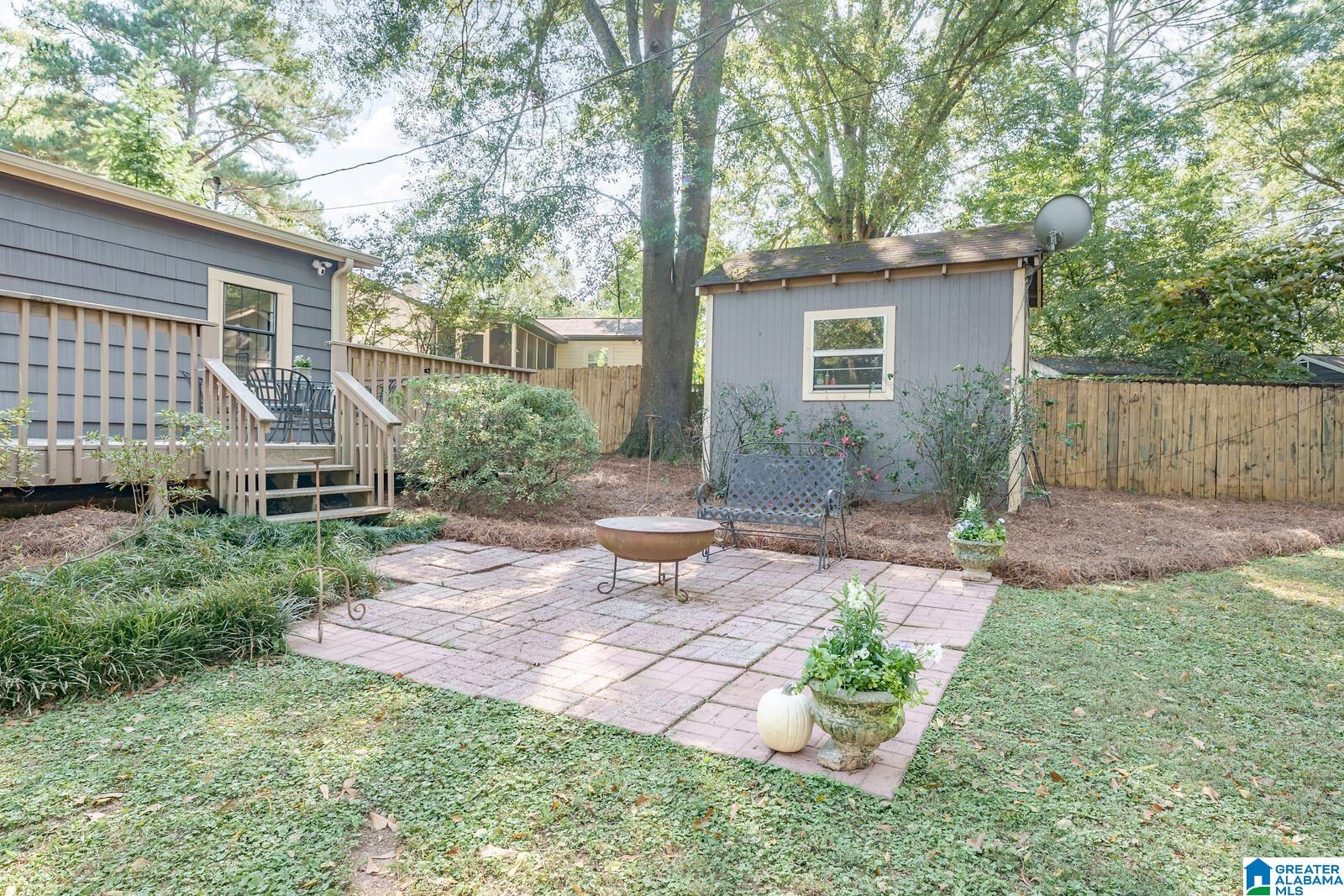 208 Colby Street Birmingham, AL 35213 - Photo 31 of 49