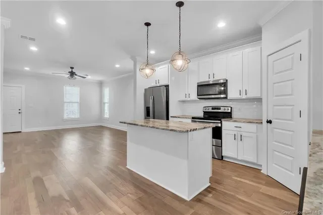 $205,000 | 850 West Sallier Street, Unit 18, Lake Charles, LA 70601