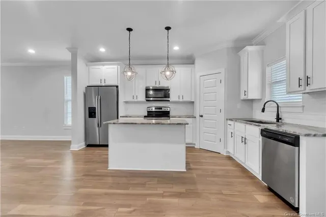 $205,000 | 850 West Sallier Street, Unit 18, Lake Charles, LA 70601