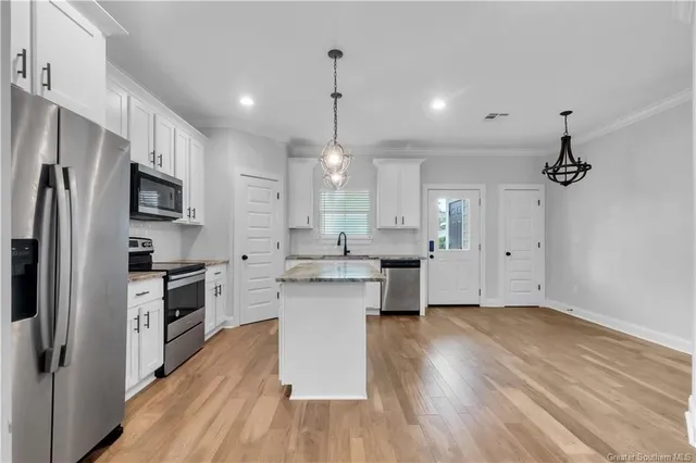 $205,000 | 850 West Sallier Street, Unit 18, Lake Charles, LA 70601