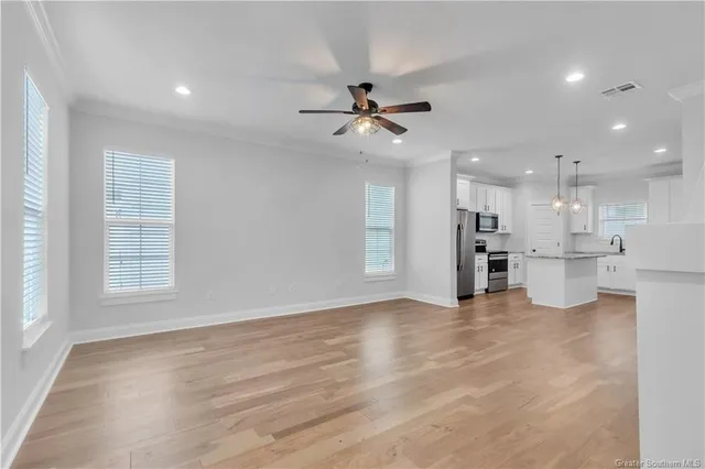 $205,000 | 850 West Sallier Street, Unit 18, Lake Charles, LA 70601