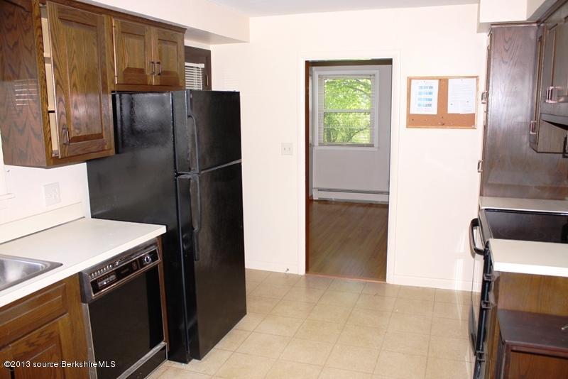 246 Eleanor Road Pittsfield, MA 01201 - Photo 7 of 12 kitchen