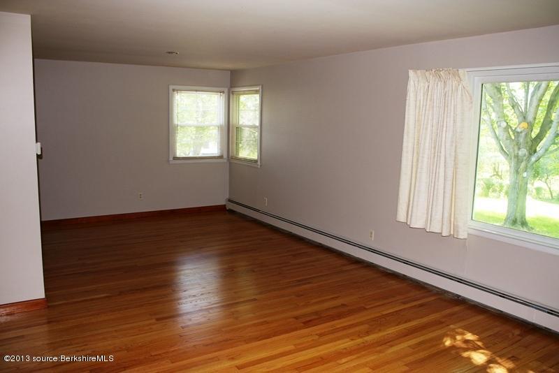 246 Eleanor Road Pittsfield, MA 01201 - Photo 10 of 12 dining room living room
