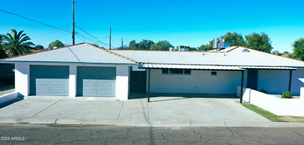 $375,000 | 2723 West Coolidge Street, Phoenix, AZ 85017