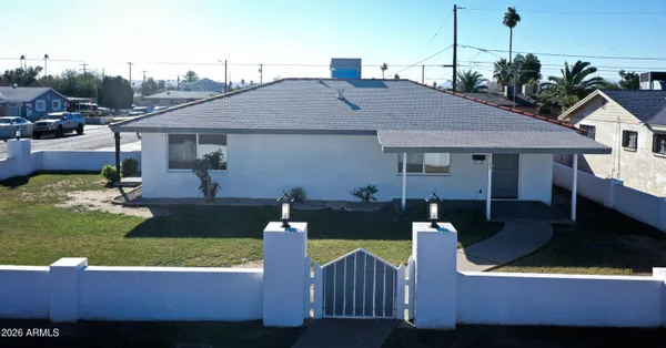 $375,000 | 2723 West Coolidge Street, Phoenix, AZ 85017