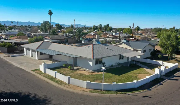 $375,000 | 2723 West Coolidge Street, Phoenix, AZ 85017