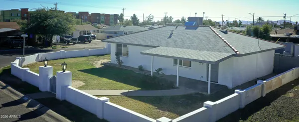 $375,000 | 2723 West Coolidge Street, Phoenix, AZ 85017