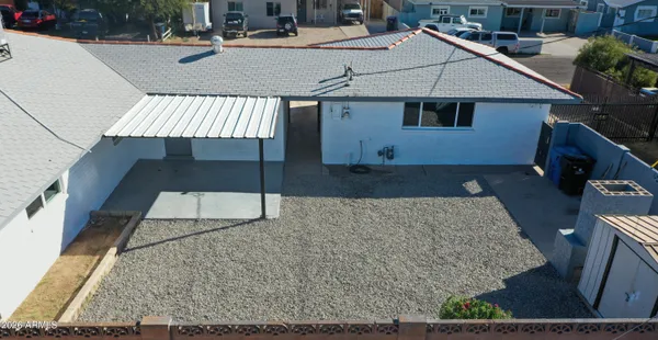 $375,000 | 2723 West Coolidge Street, Phoenix, AZ 85017