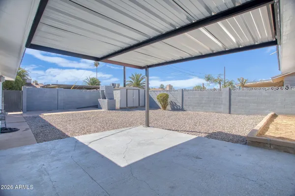 $375,000 | 2723 West Coolidge Street, Phoenix, AZ 85017