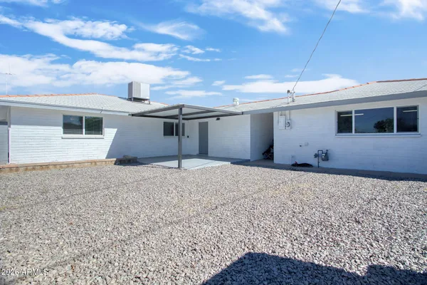$375,000 | 2723 West Coolidge Street, Phoenix, AZ 85017