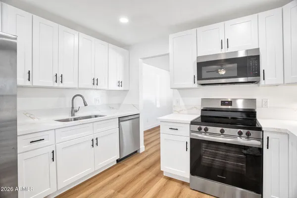 $375,000 | 2723 West Coolidge Street, Phoenix, AZ 85017