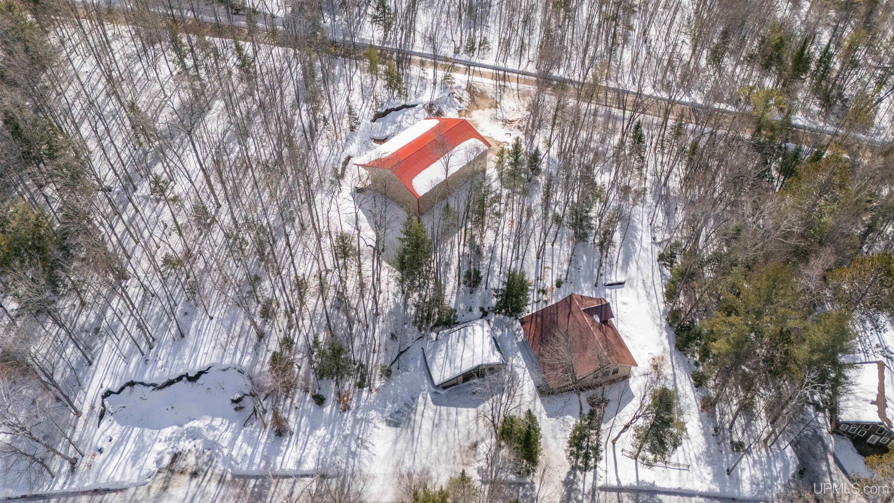Tbd Mintonye Road Manistique, MI 49854 - Photo 17 of 23 Gallery Image 17