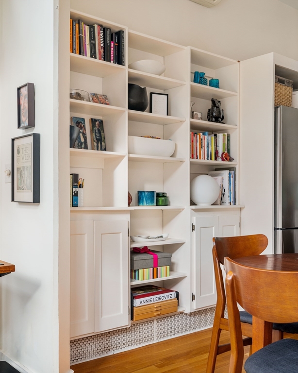 61 Dana Street, Unit 4 Cambridge, MA 02138 - Photo 5 of 25