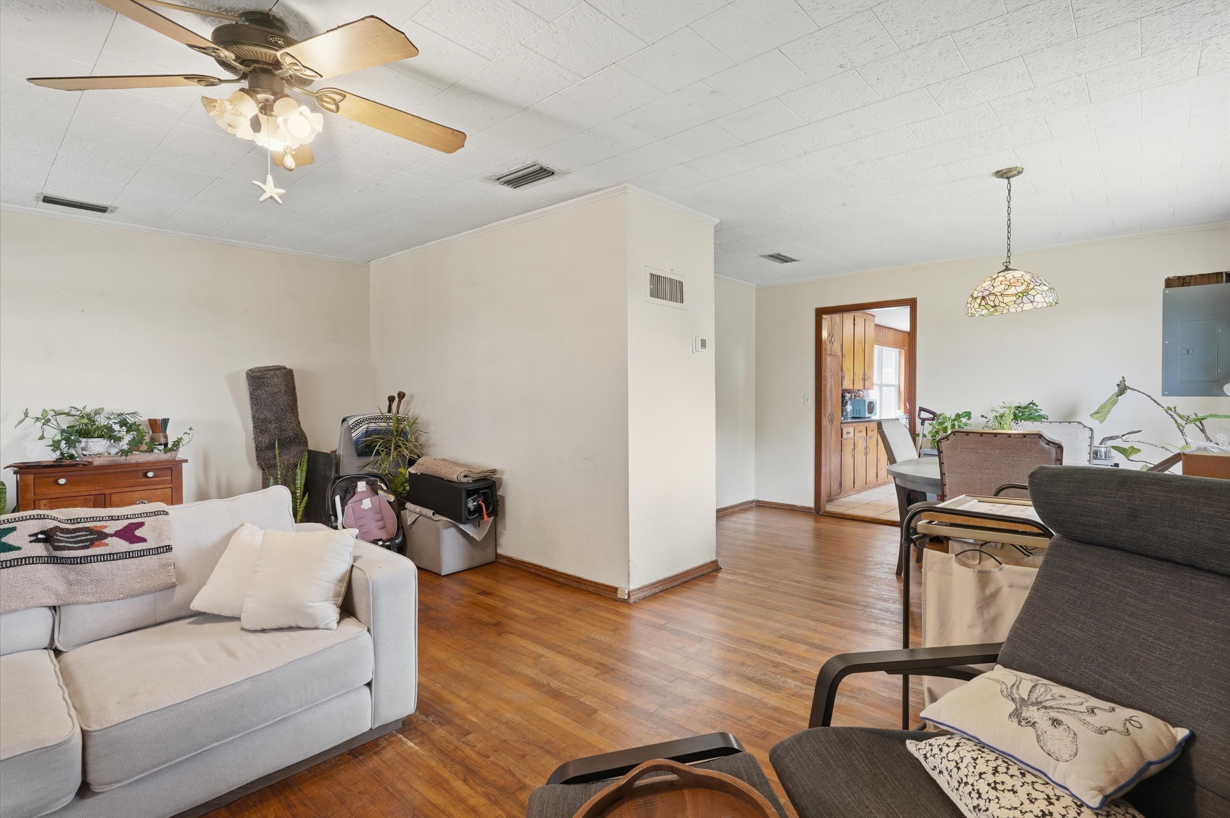490 George Miller Road Hastings, FL 32145 - Photo 15 of 47
