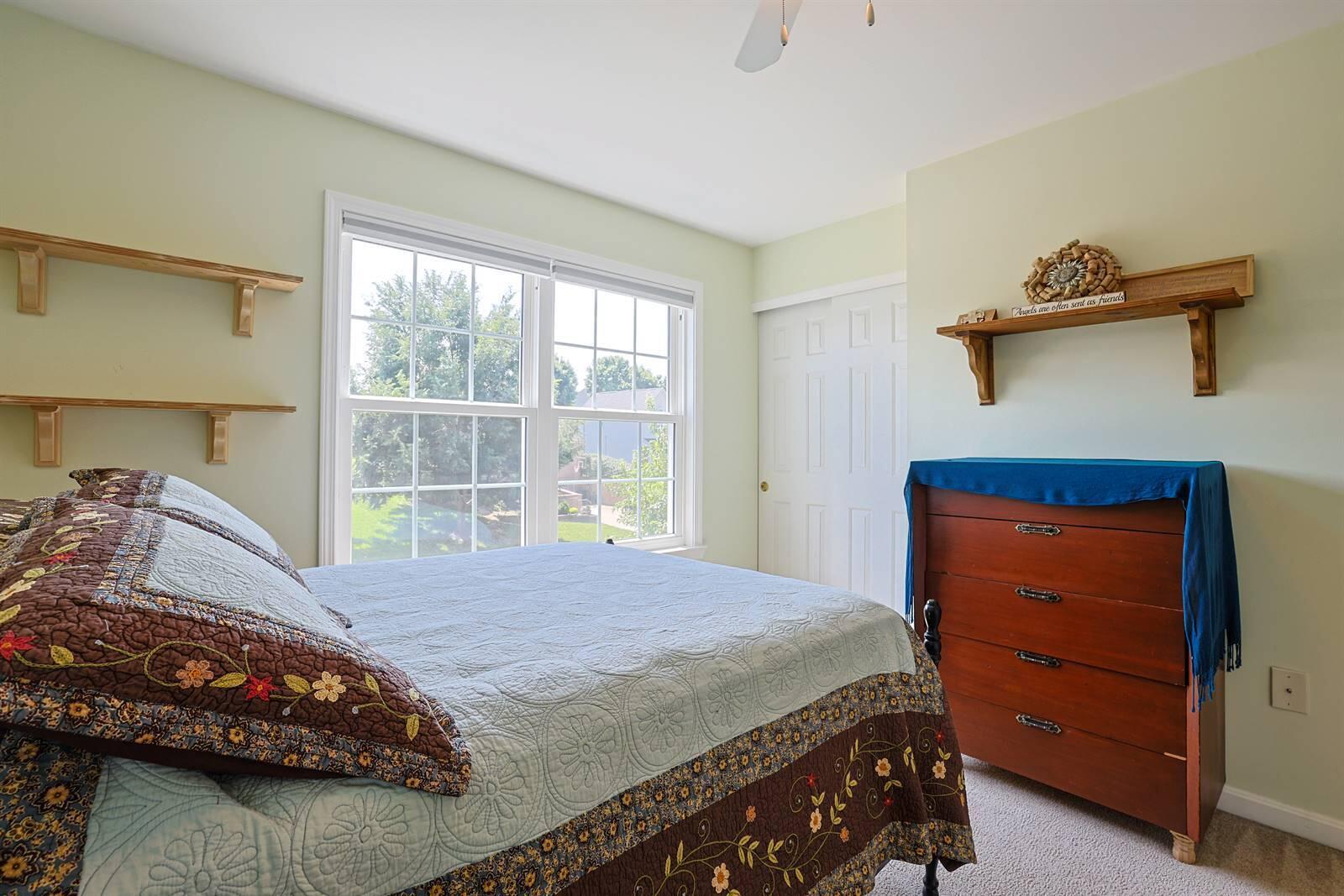 2016 Falling Water Lane Hebron, KY 41048 - Photo 27 of 50 028-Bedroom-2-Additional