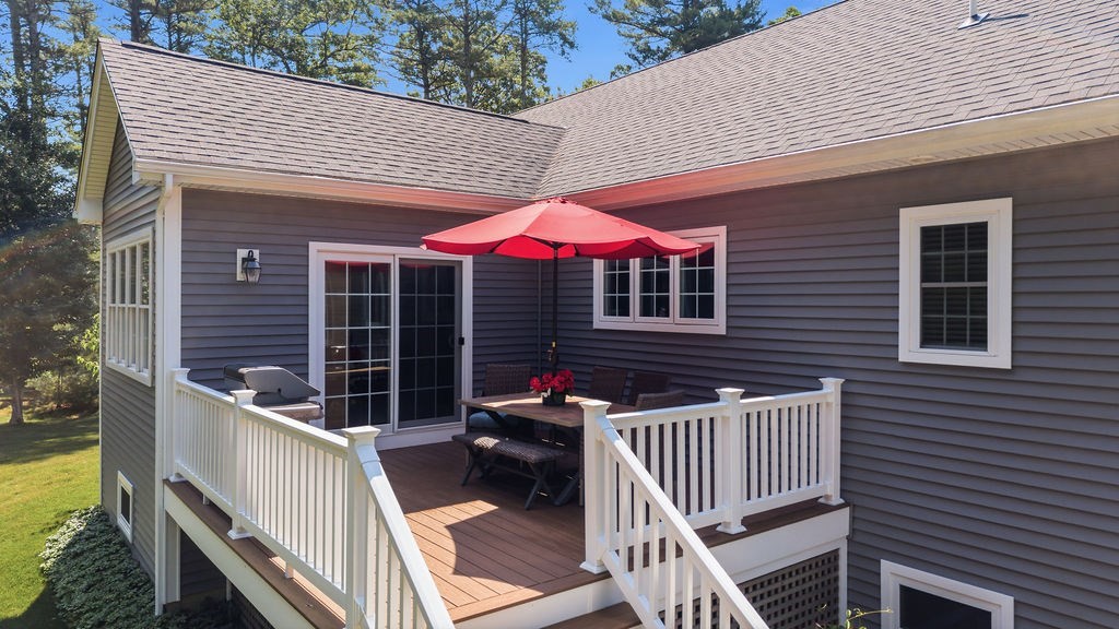 6 Dublin Road Rehoboth, MA 02769 - Photo 12 of 21 Gallery Image 12