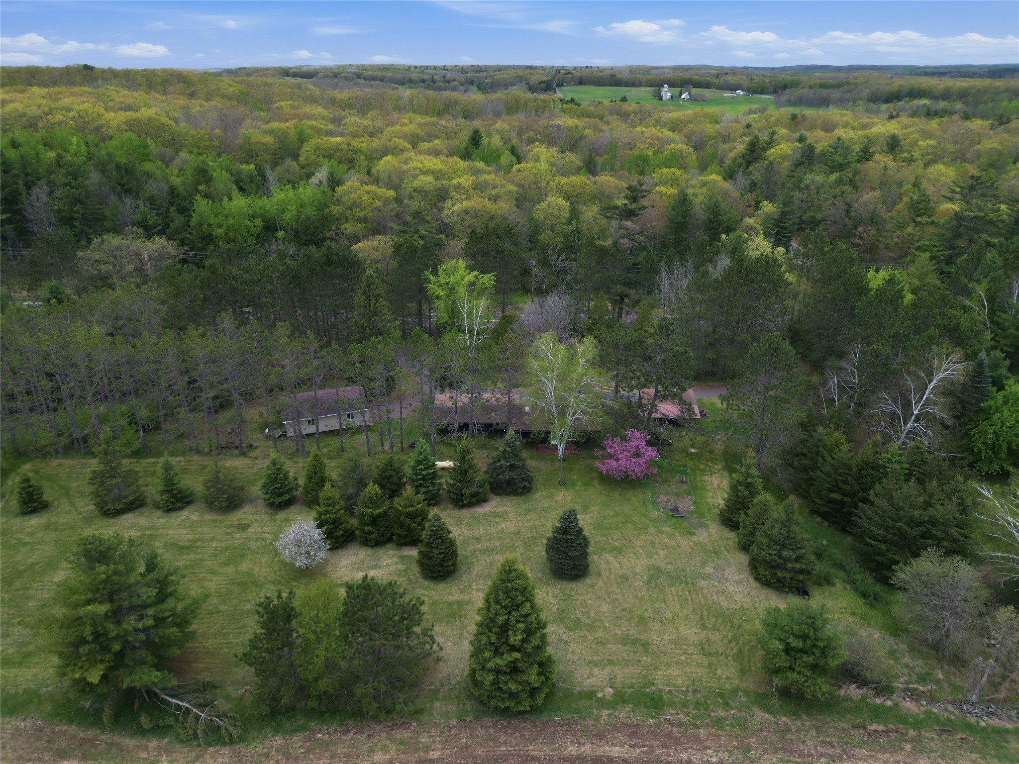4753 West Hwy F Springbrook Wi 54875 Springbrook, WI 54875 - Photo 41 of 44
