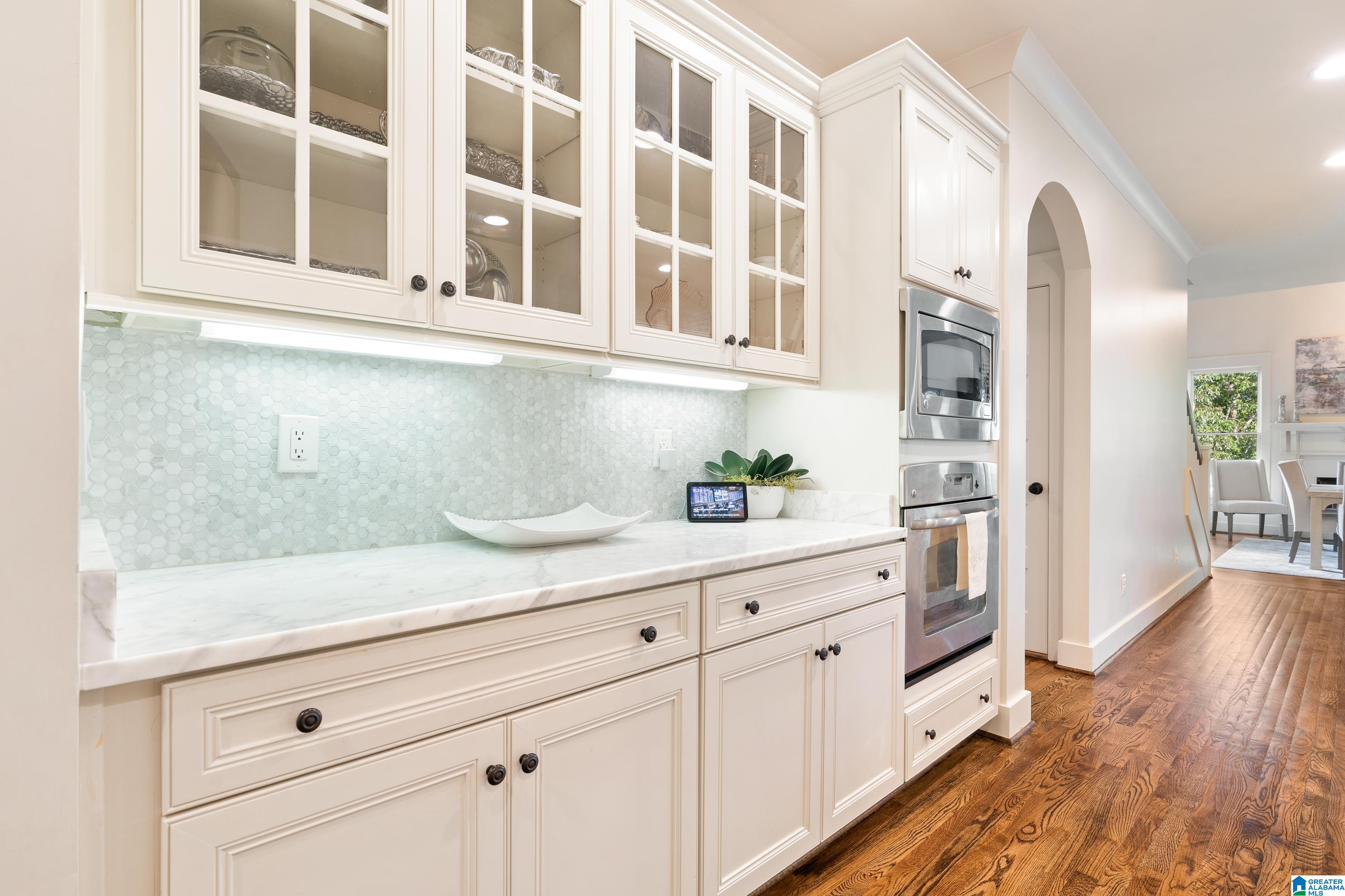 507 Greenbrier Way Hoover, AL 35244 - Photo 23 of 65