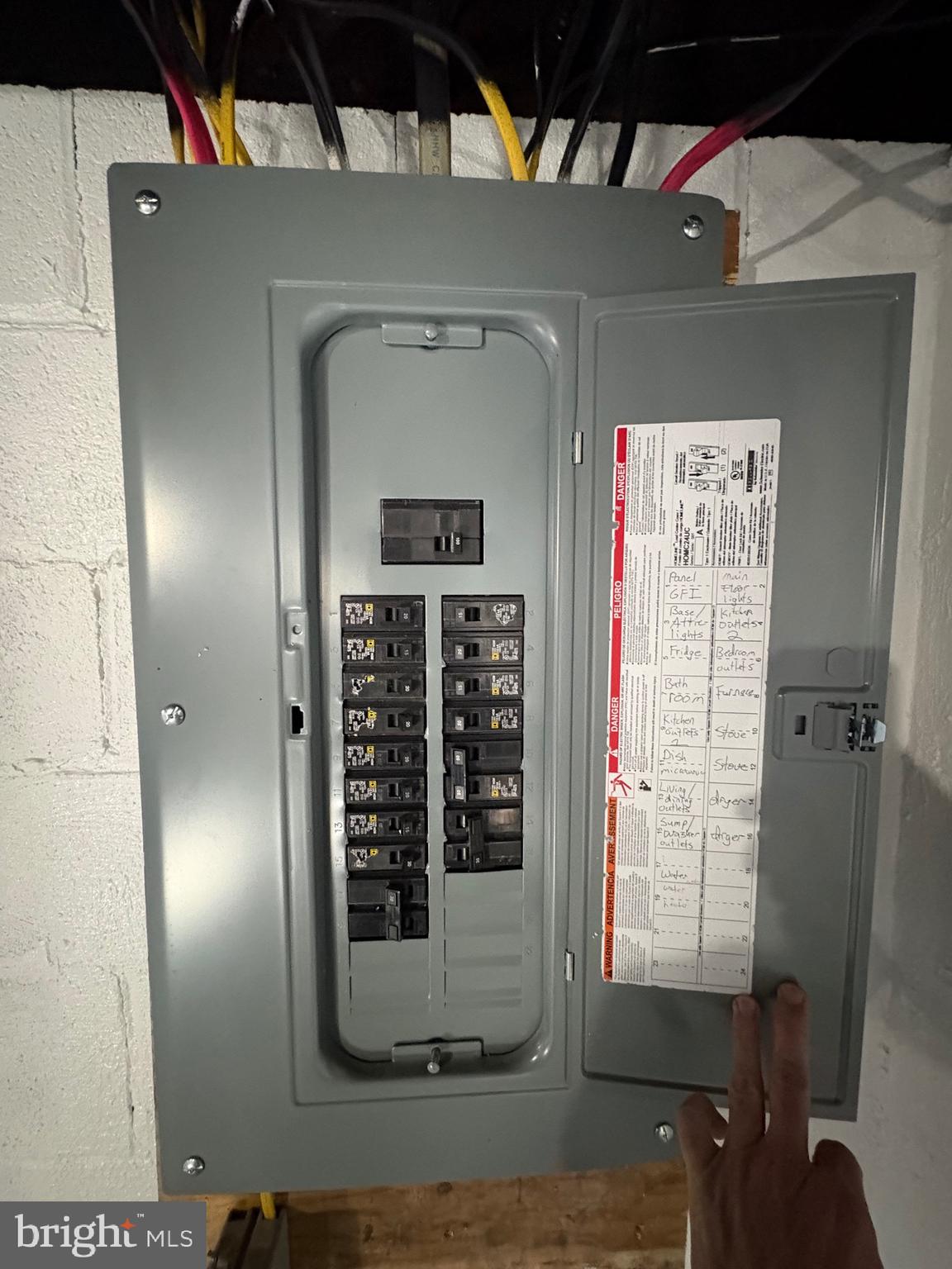 1340 Edenville Road Chambersburg, PA 17202 - Photo 17 of 21