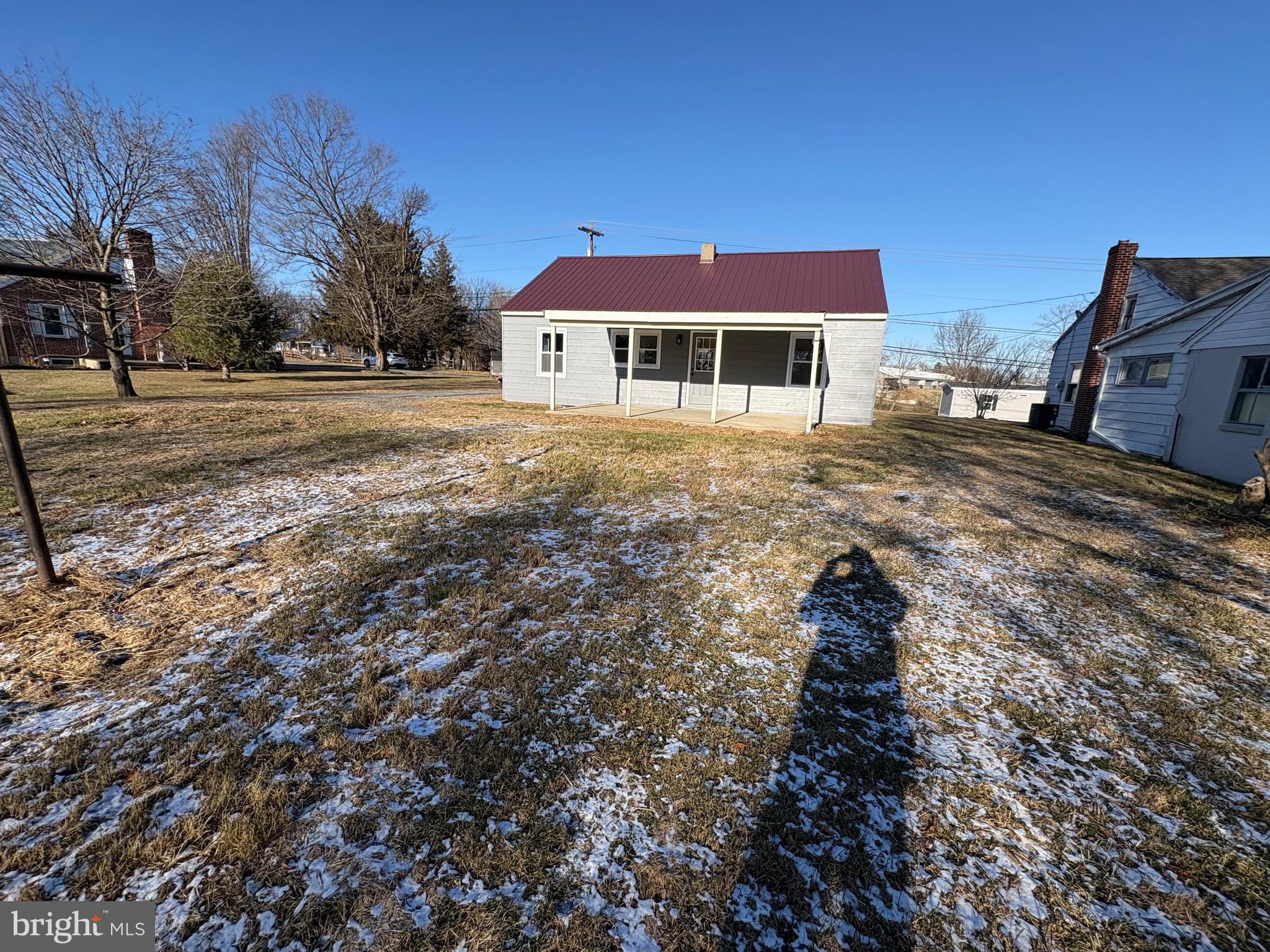 1340 Edenville Road Chambersburg, PA 17202 - Photo 2 of 21