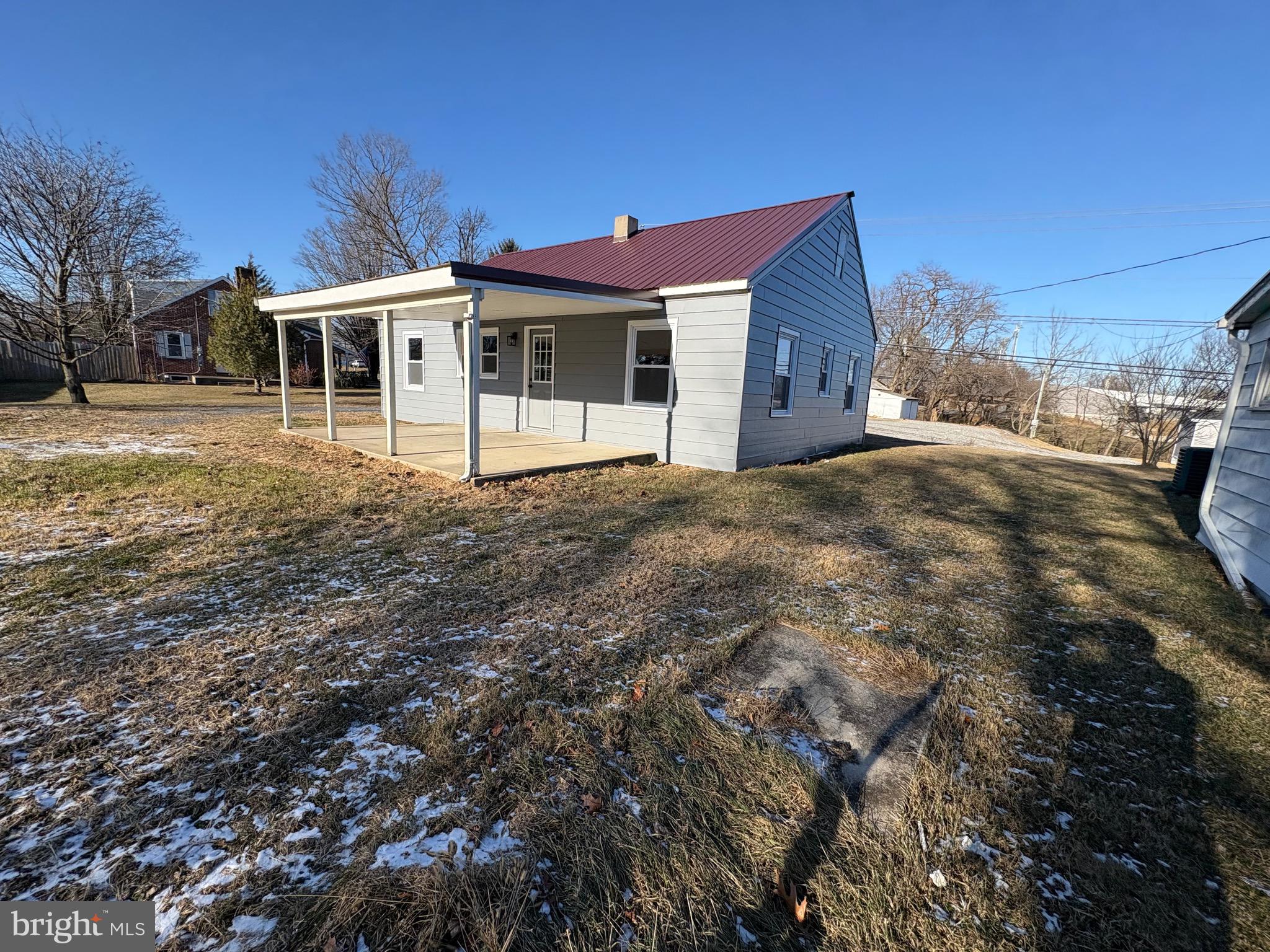 1340 Edenville Road Chambersburg, PA 17202 - Photo 4 of 21