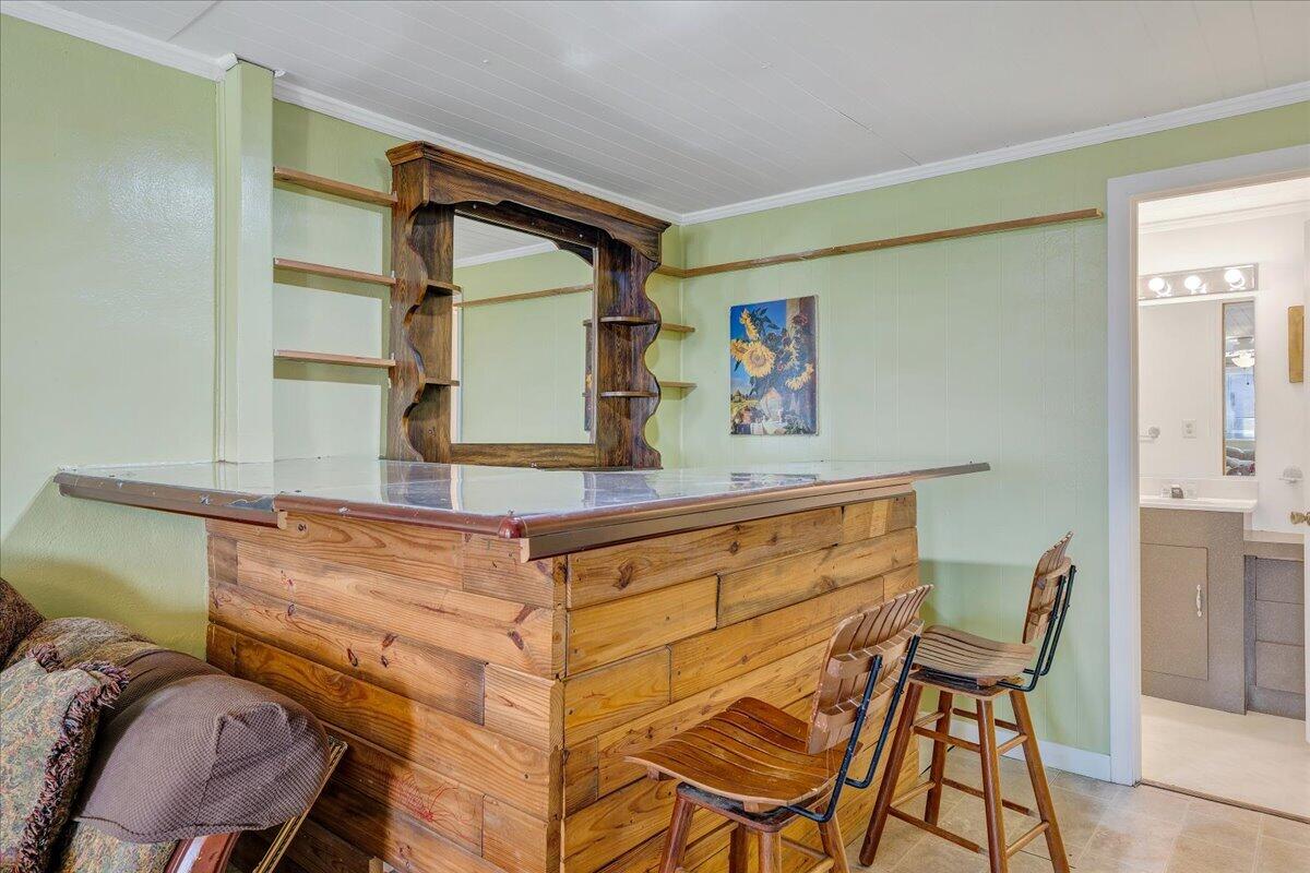 1707 Glendon Road Salem, VA 24153 - Photo 26 of 41 a view of a chair and table in a livingroom