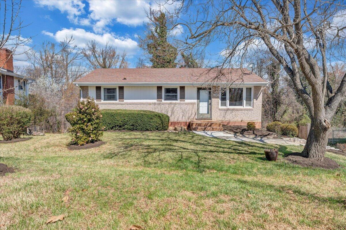1707 Glendon Road Salem, VA 24153 - Photo 40 of 41 a house that has a lot of plants in it
