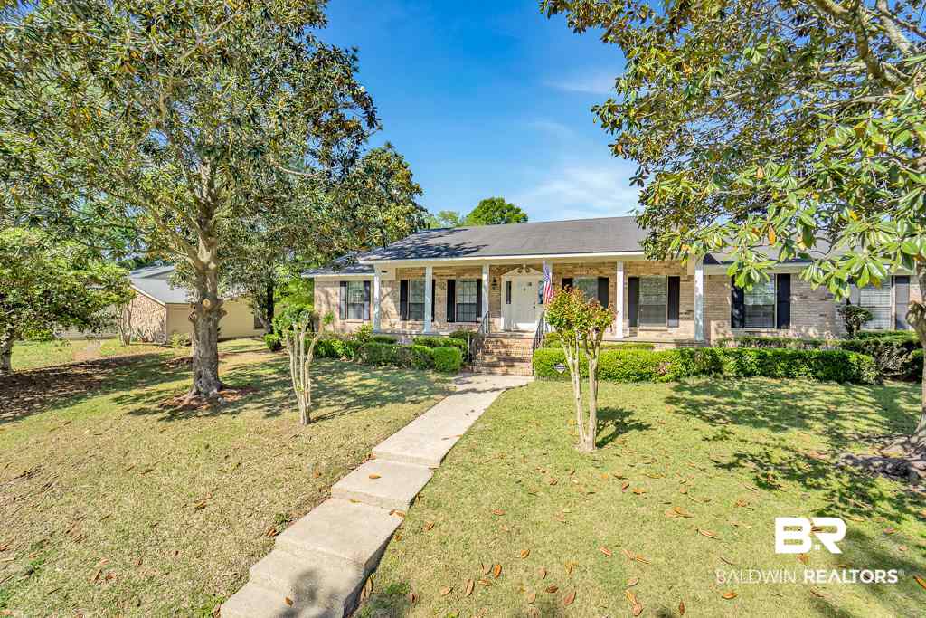 1050 Regal Drive Mobile, AL 36609 - Photo 4 of 24
