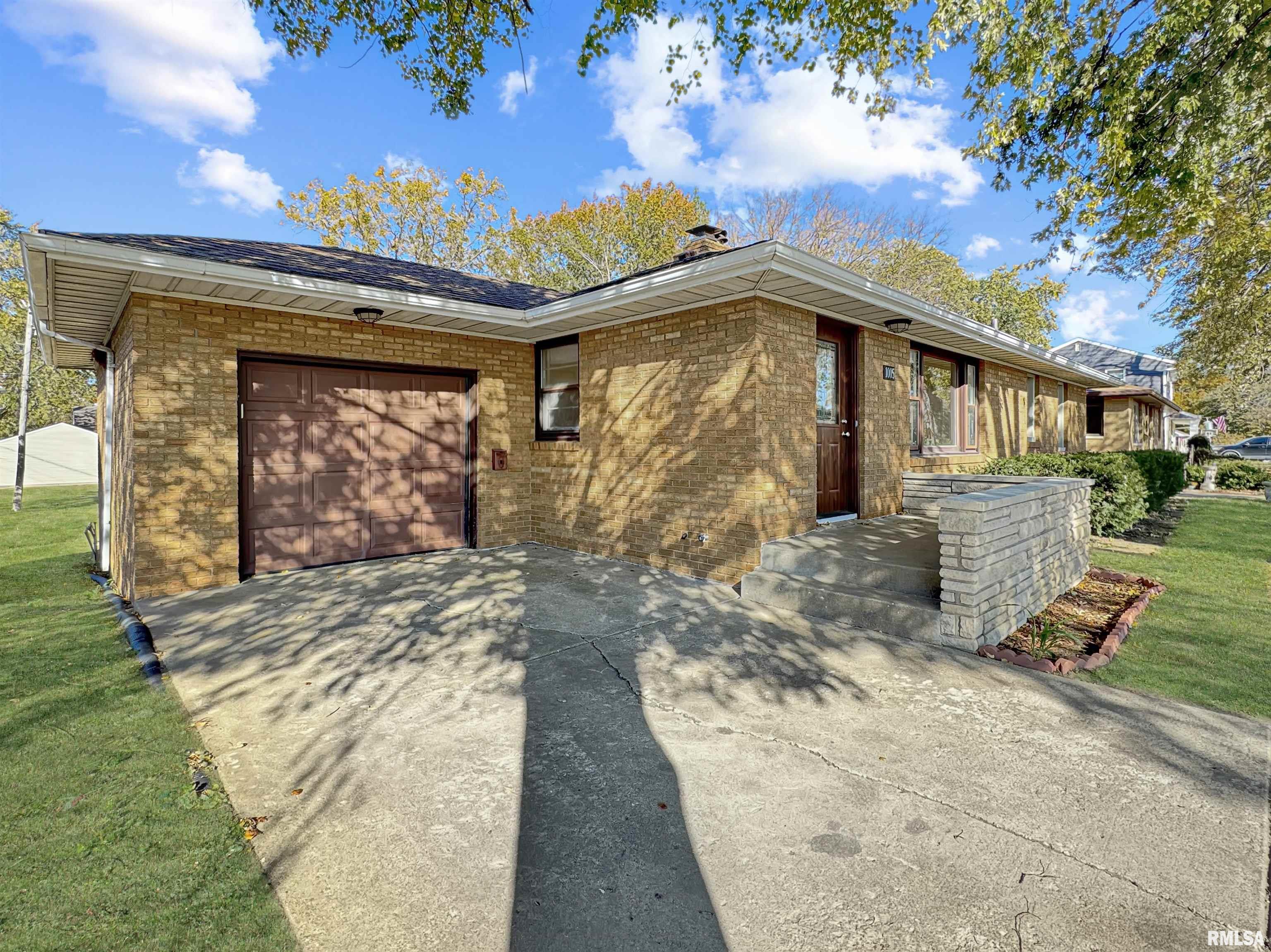 1005 Walnut Street Washington, IL 61571 - Photo 25 of 26